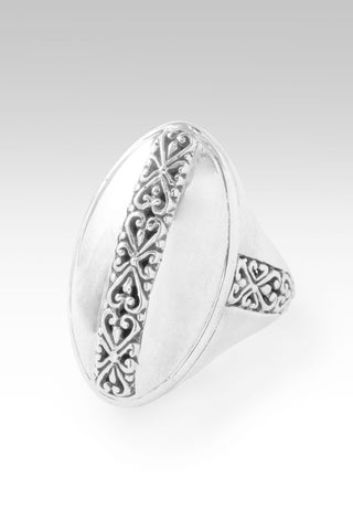 Trust Faith Ring™ in Janyl Adair - Statement - only found at SARDA™