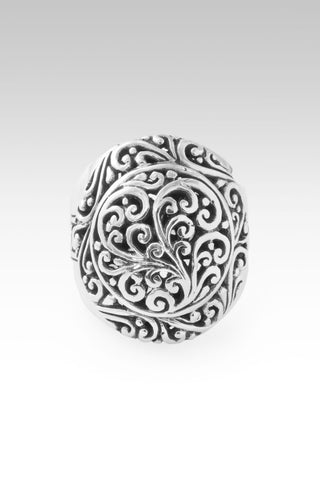U Made Me New Ring™ in Tree Of Life - Statement - only found at SARDA™