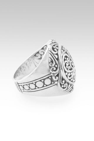 U Made Me New Ring™ in Tree Of Life - Statement - only found at SARDA™