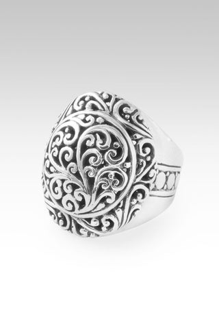 U Made Me New Ring™ in Tree Of Life - Statement - only found at SARDA™