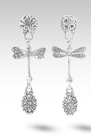 U R A Miracle Earrings™ in Janyl Adair - Stud - only found at SARDA™