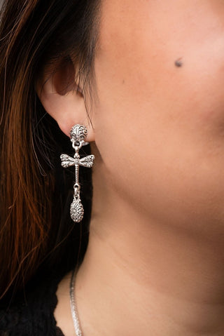 U R A Miracle Earrings™ in Janyl Adair - Stud - only found at SARDA™