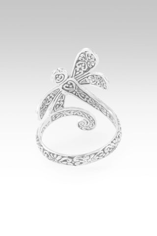 U R A Miracle Ring™ in Janyl Adair - Statement - only found at SARDA™