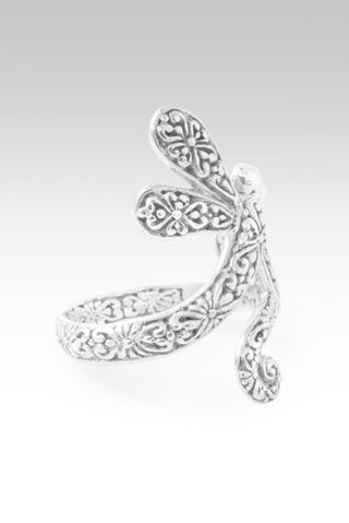 U R A Miracle Ring™ in Janyl Adair - Statement - only found at SARDA™