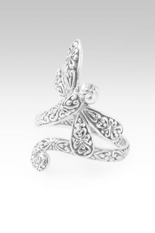U R A Miracle Ring™ in Janyl Adair - Statement - only found at SARDA™