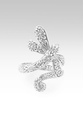 U R A Miracle Ring™ in Janyl Adair - Statement - only found at SARDA™