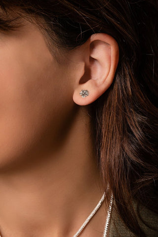 U R Healing Earrings Set of 2™ in Janyl Adair & Frangipani - Stud - only found at SARDA™