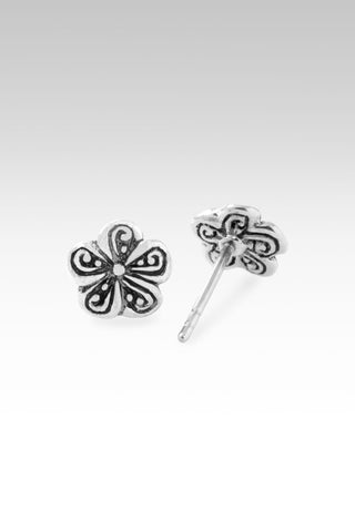 U R Healing Earrings Set of 2™ in Janyl Adair & Frangipani - Stud - only found at SARDA™