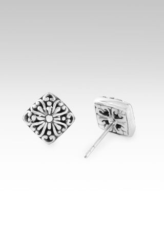 U R Healing Earrings Set of 2™ in Janyl Adair & Frangipani - Stud - only found at SARDA™