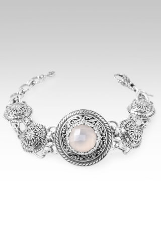 U R His Ultimate Masterpiece Bracelet™ in Phantom Quartz - Single - only found at SARDA™