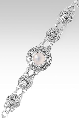 U R His Ultimate Masterpiece Bracelet™ in Phantom Quartz - Single - only found at SARDA™