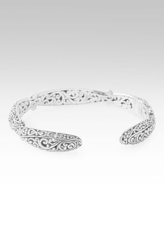 U R More Than Enough Cuff Bracelet™ in Tree of Life - Cuff - only found at SARDA™