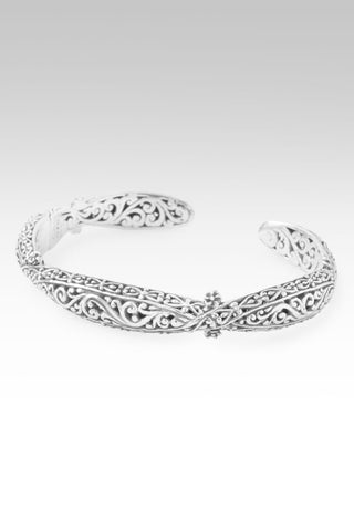 U R More Than Enough Cuff Bracelet™ in Tree of Life - Cuff - only found at SARDA™