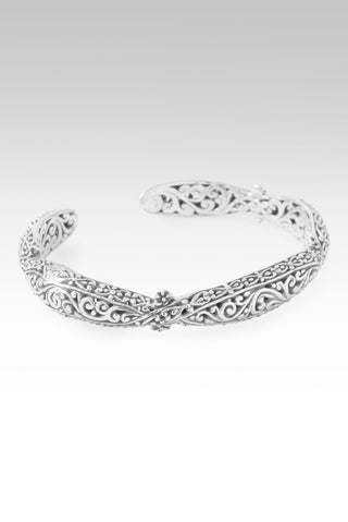 U R More Than Enough Cuff Bracelet™ in Tree of Life - Cuff - only found at SARDA™