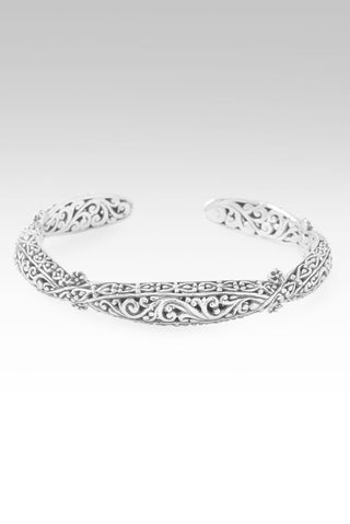 U R More Than Enough Cuff Bracelet™ in Tree of Life - Cuff - only found at SARDA™