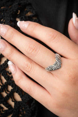 U R More Than Enough Ring™ in Tree of Life - Dinner - only found at SARDA™