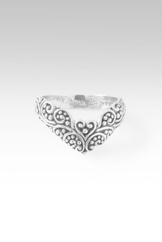 U R More Than Enough Ring™ in Tree of Life - Dinner - only found at SARDA™