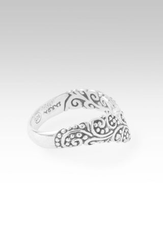 U R More Than Enough Ring™ in Tree of Life - Dinner - only found at SARDA™