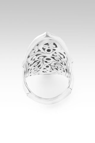 U R My All Ring™ in Peridot - Statement - only found at SARDA™