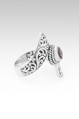 U R Perfect in Everyway Ring™ in J P Topaz™ Mystic Topaz - Statement - only found at SARDA™