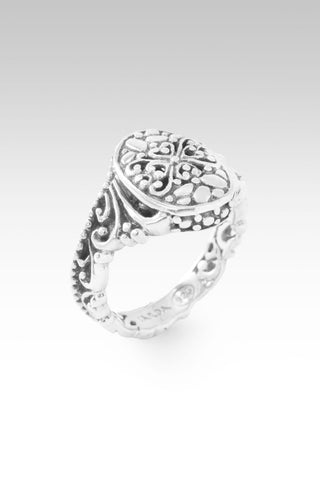 U R The Goddess Ring™ in Janyl Adair - Dinner - only found at SARDA™
