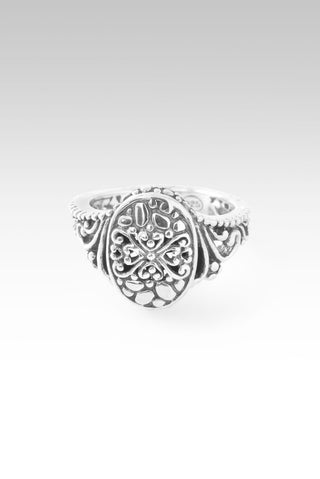 U R The Goddess Ring™ in Janyl Adair - Dinner - only found at SARDA™