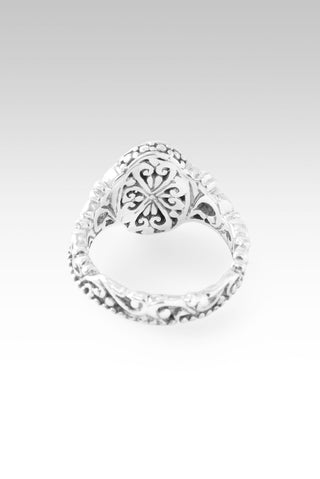 U R The Goddess Ring™ in Janyl Adair - Dinner - only found at SARDA™