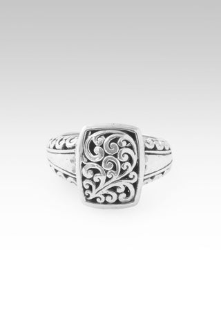 U See My Beauty Ring™ in Tree of Life - Dinner - only found at SARDA™