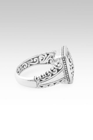 U See My Beauty Ring™ in Tree of Life - Dinner - only found at SARDA™