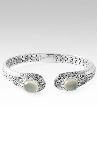 U Want Every Fear Tip-To-Tip Bracelet™ in Prehnite - Tip-to-Tip - only found at SARDA™