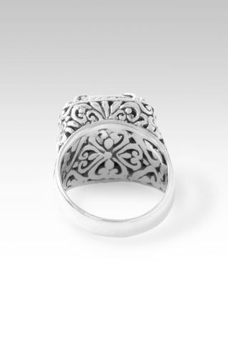 Ultimate Protector Ring™ in Extreme Pink™ Mystic Quartz - Statement - only found at SARDA™