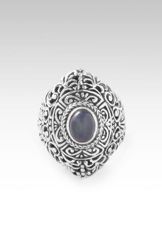 UR By My Side Ring™ in Star Sapphire - Statement - only found at SARDA™