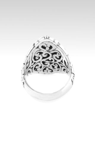 UR By My Side Ring™ in Star Sapphire - Statement - only found at SARDA™