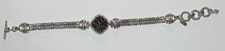 UR Love Bracelet™ in Odyssey Limelight™ Drusy - Single Stone - only found at SARDA™