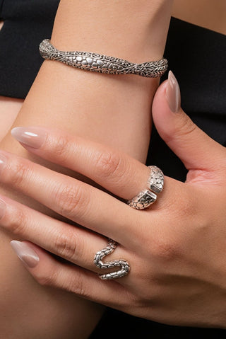 Walk By Faith Ring™ in Watermark - Dinner - only found at SARDA™