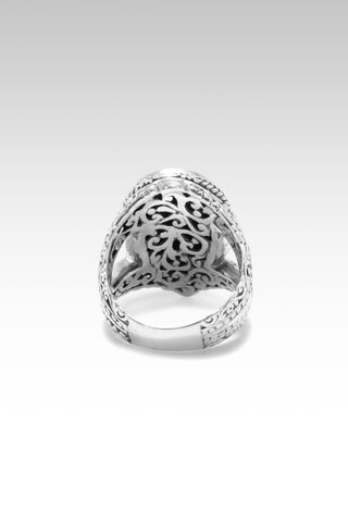 Waymaker Ring™ in Purpurite - Statement - only found at SARDA™