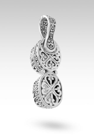 Who's Name is Highest Pendant™ in Malachite - Multi Stone - only found at SARDA™