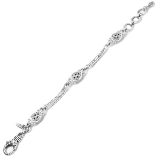 Wish Bracelet™ in Mercury Mist™ Mystic Topaz - Last Chance - only found at SARDA™