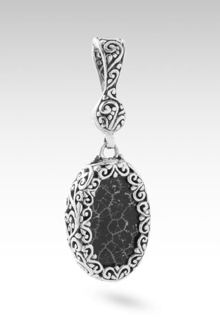 With a Purpose in Black Indonesian Coral Bundle - Bundle - only found at SARDA™