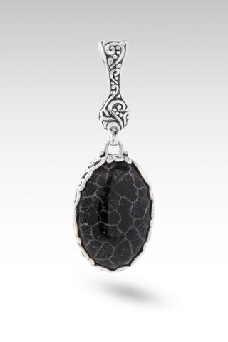 With a Purpose in Black Indonesian Coral Bundle - Bundle - only found at SARDA™