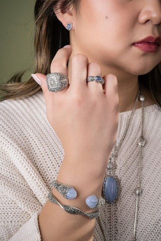 Within My Soul Ring™ in Janyl Adair - Statement - only found at SARDA™