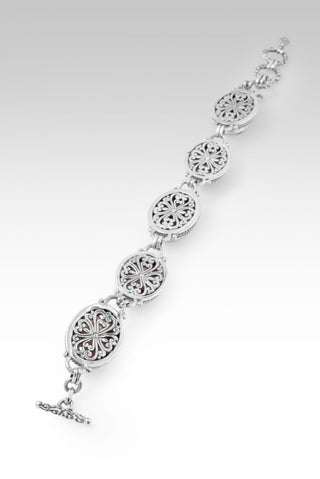 Wonder Working God Bracelet™ in Fire Quartz - Multi Stone - only found at SARDA™