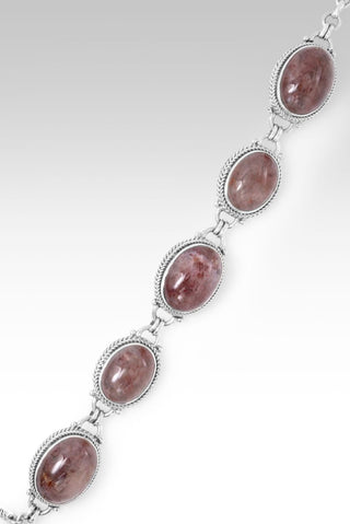 Wonder Working God Bracelet™ in Fire Quartz - Multi Stone - only found at SARDA™