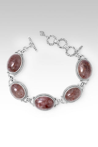 Wonder Working God Bracelet™ in Fire Quartz - Multi Stone - only found at SARDA™