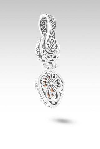 You Matter Pendant™ in Pink Opal & Rhodochrosite - Multi Stone - only found at SARDA™